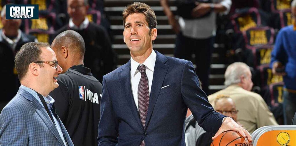 Bob Myers Net Worth, Age, Bio, Agent And NBA: Details 2024