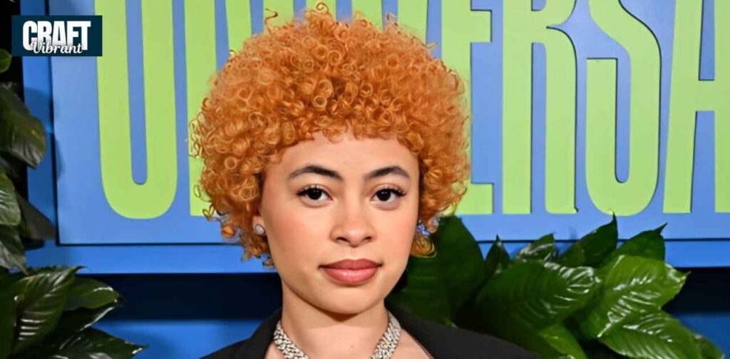 Ice Spice Real Name and Stage Name, Height and Weight, Bio, Age, Career, Net Worth 2024