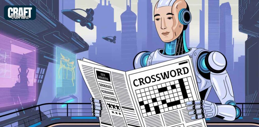 Sci Fi Robot NYT Crossword: A Glimpse Into Tomorrow