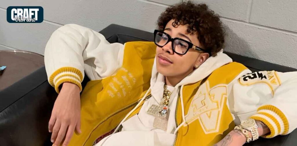 Who is American Rapper Luh Tyler Net Worth? Guide 2024