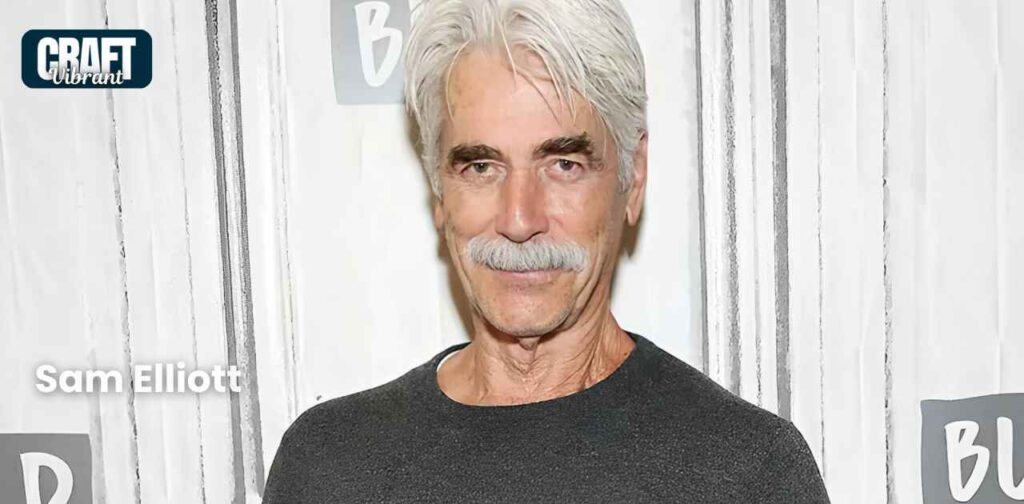 Beyond the Diagnosis: How Sam Elliott Inspires