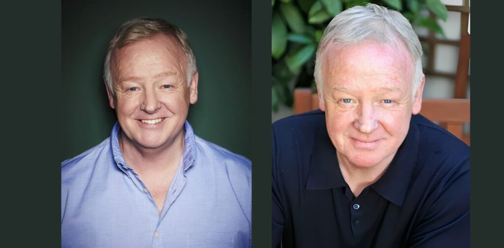 Les Dennis Early Life and Career