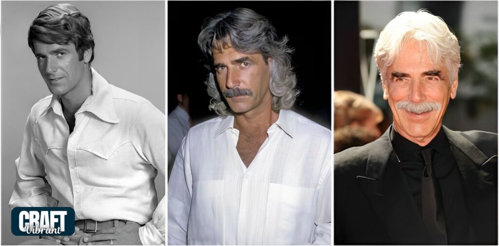 The Man Behind the Mustache: Understanding Sam Elliott