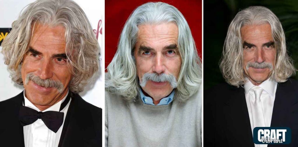 The Takeaway: Lessons Learned from Sam Elliott's Journey