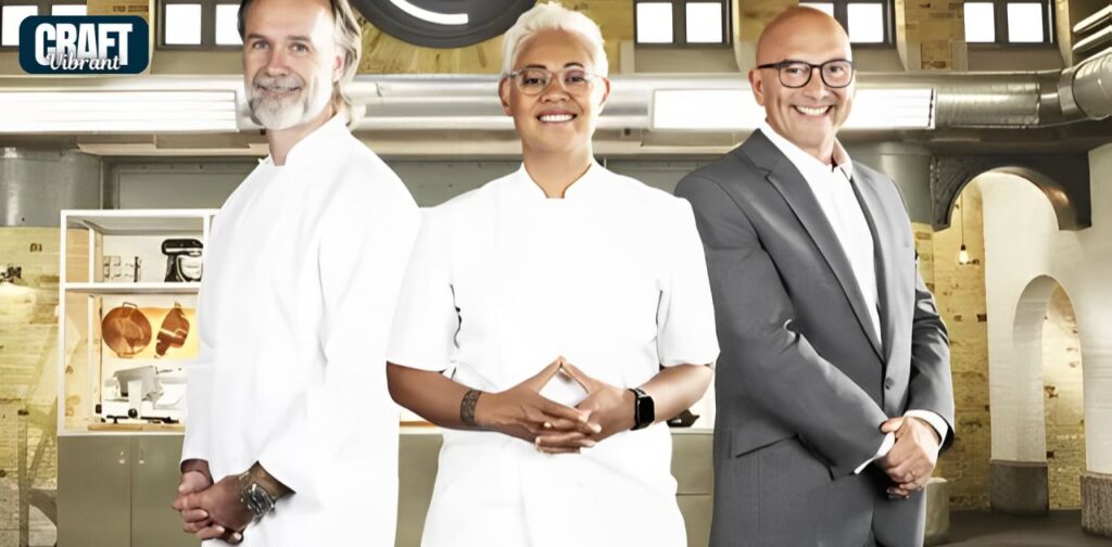 Monica Galetti Injury Update: A Journey of Resilience and Recovery