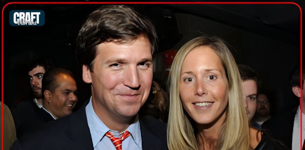 Tucker Carlson Wife Heiress Net worth 2024: The Woman Behind the Media Personality