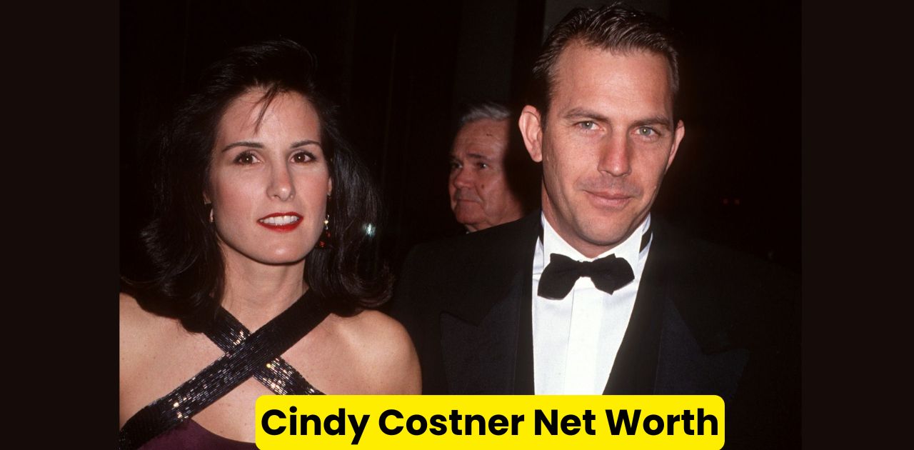 Cindy Costner Net Worth