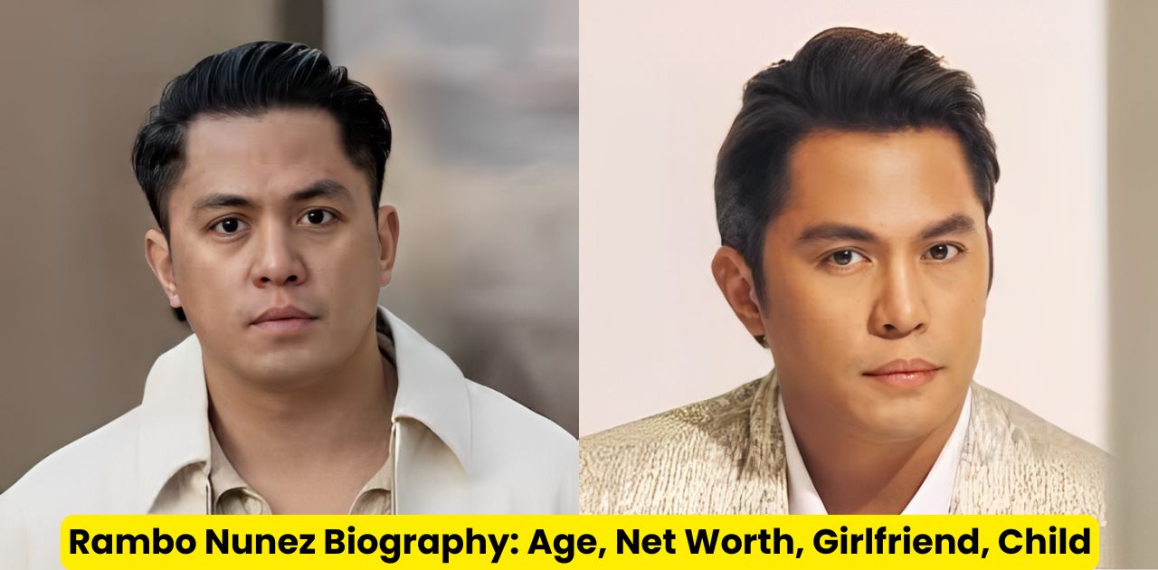 Rambo Nunez Biography: Age, Net Worth, Girlfriend, Child & More