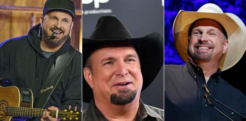 Why Does Everyone Hate Garth Brooks?