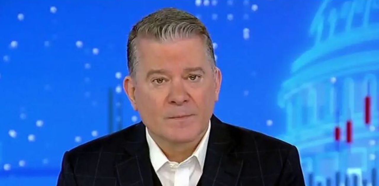 Paul Mauro (Fox News) Bio, Age, Wife, Net Worth