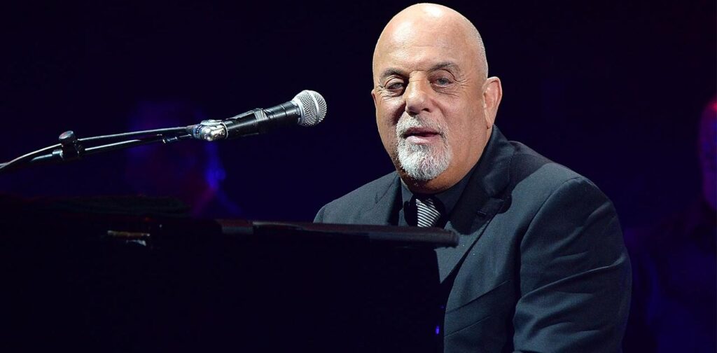 Billy Joel's Early Life and Career