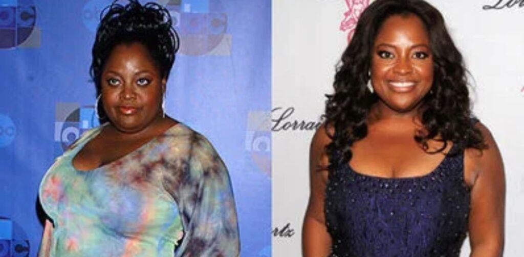 Diet Plan That Helped Angie Stone Shed Pounds