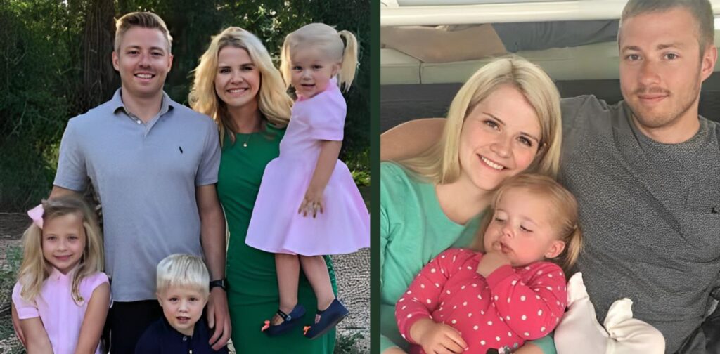 Elizabeth Smart Family