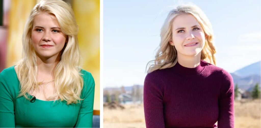 Elizabeth Smart Net Worth Forbes