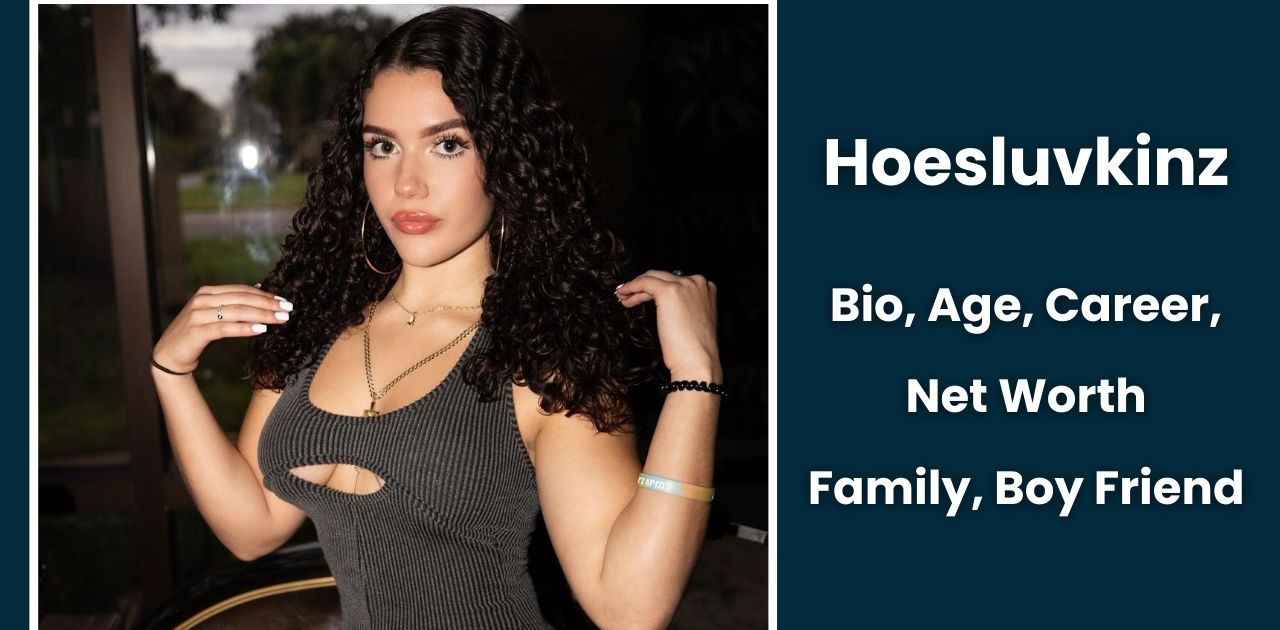 Hoesluvkinz Bio, Age, Career, Net Worth, Height, Education, Boyfriend & More