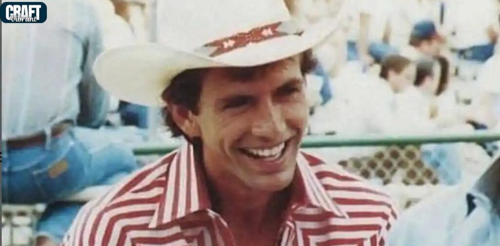 Lane Frost Net Worth: Accumulating Wealth through Rodeo Success