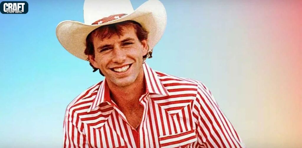 Lane Frost's Ascension in Professional Bull Riding