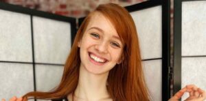 Lollipop Ginger Bio, Age, Height, Boyfriend, Career, Wiki, Net Worth