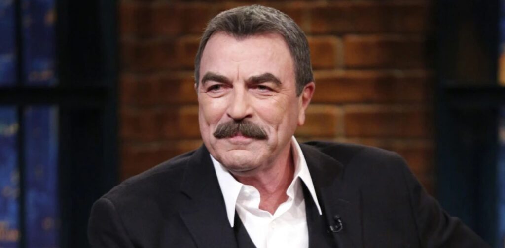 Tom Selleck's Career and Physical Demands