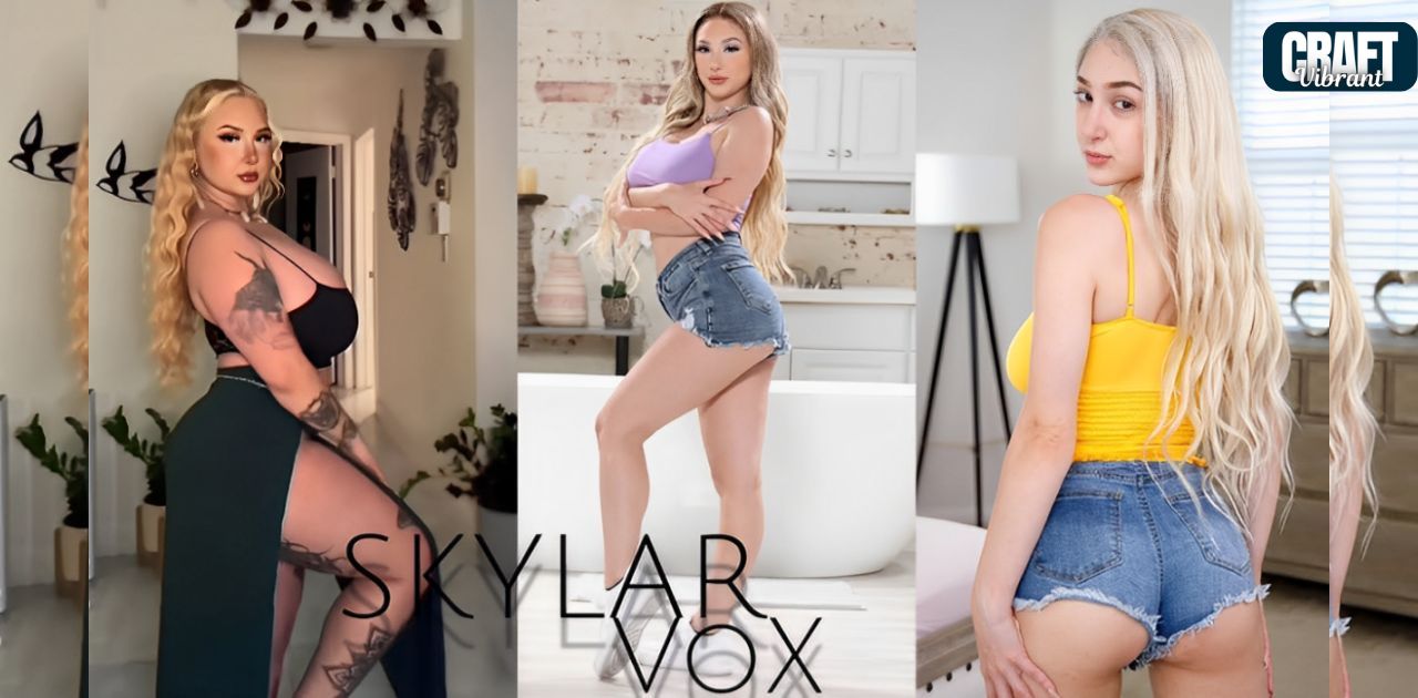 Understanding Skylar Vox's Weight Gain