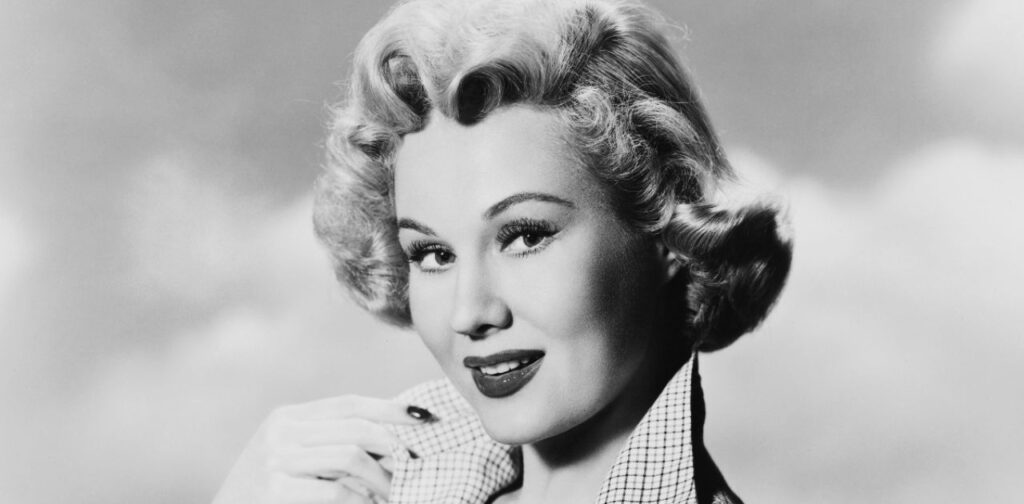 Virginia Mayo Net Worth